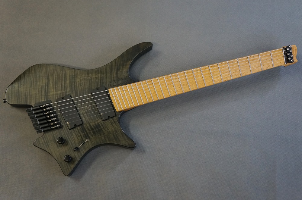 Strandberg Boden OS7 【中古】 / 楽器屋BOW オンラインストア