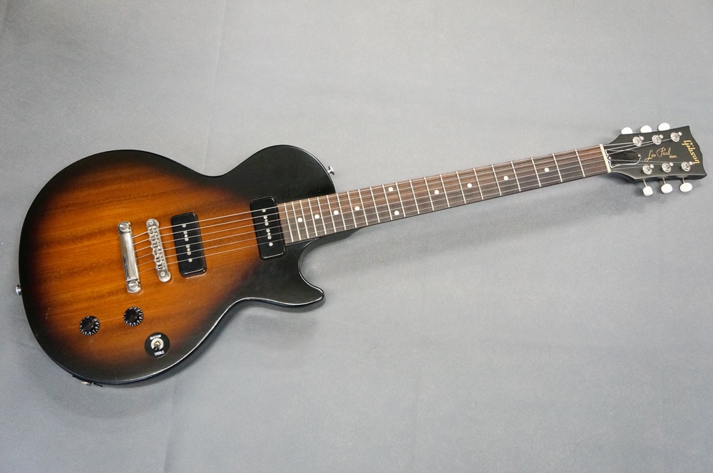 中古】Gibson Les Paul Jr Single Coil 2016 / 楽器屋BOW オンラインストア