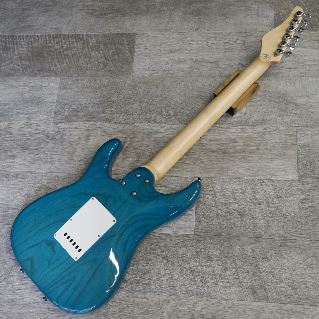 SCHECTER BH-1-STD-24F/ILB/M / 楽器屋BOW オンラインストア