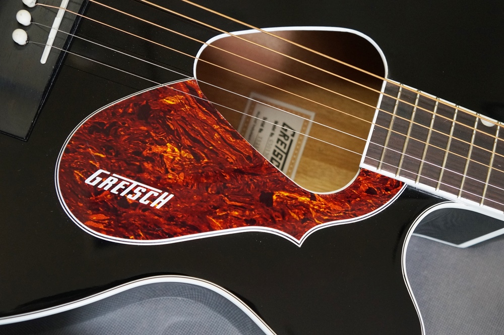 Gretsch G5013CE Rancher Jr. Cutaway / 楽器屋BOW オンラインストア