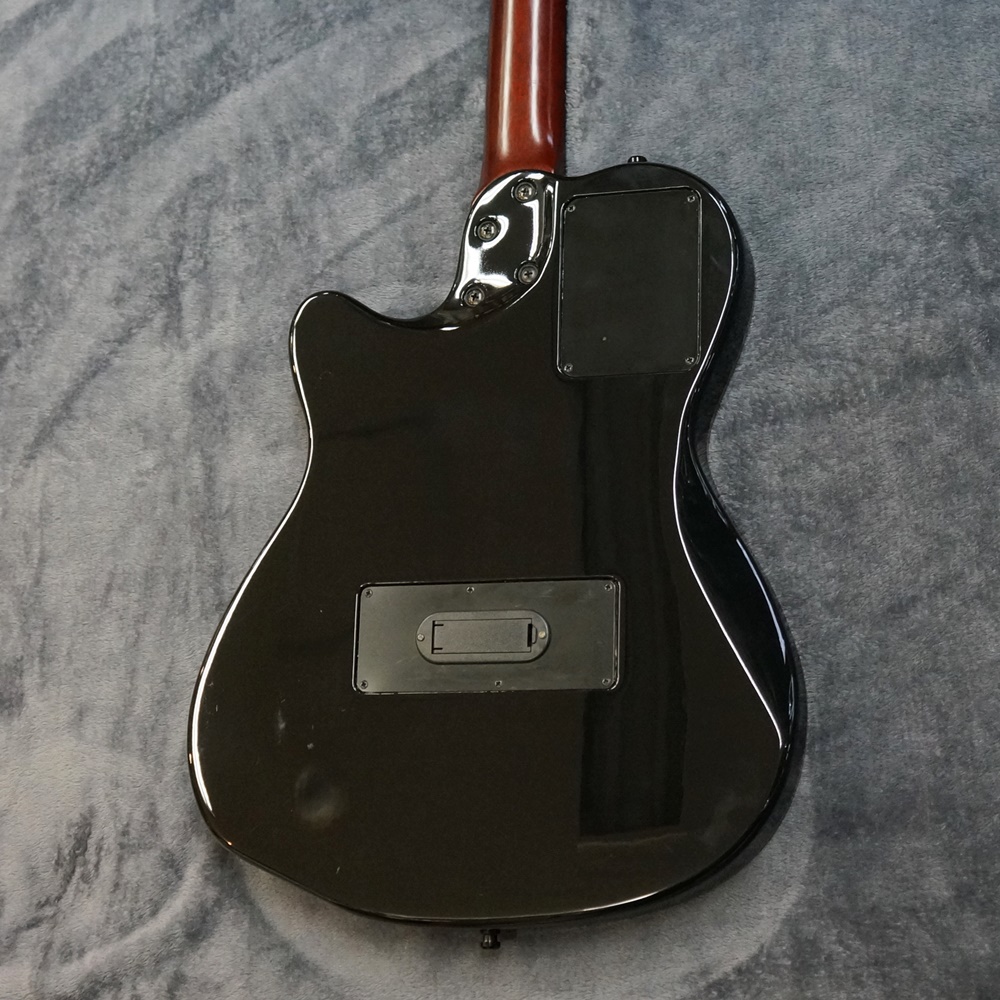 Godin ACS Slim SA Black 【中古】 / 楽器屋BOW オンラインストア