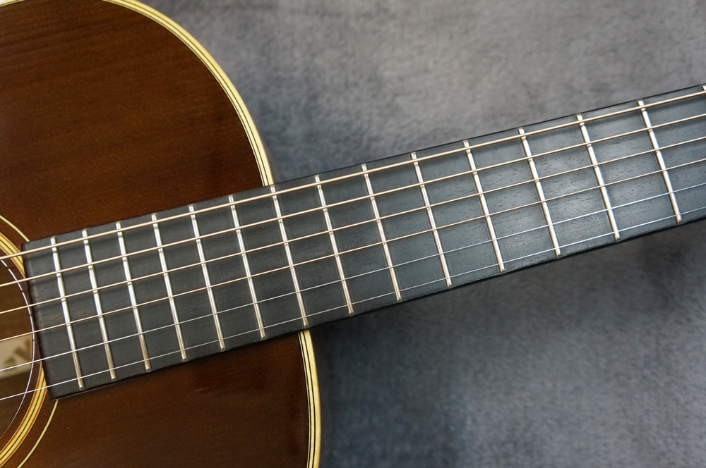 VG VG-00 Mahogany 【中古】 / 楽器屋BOW オンラインストア