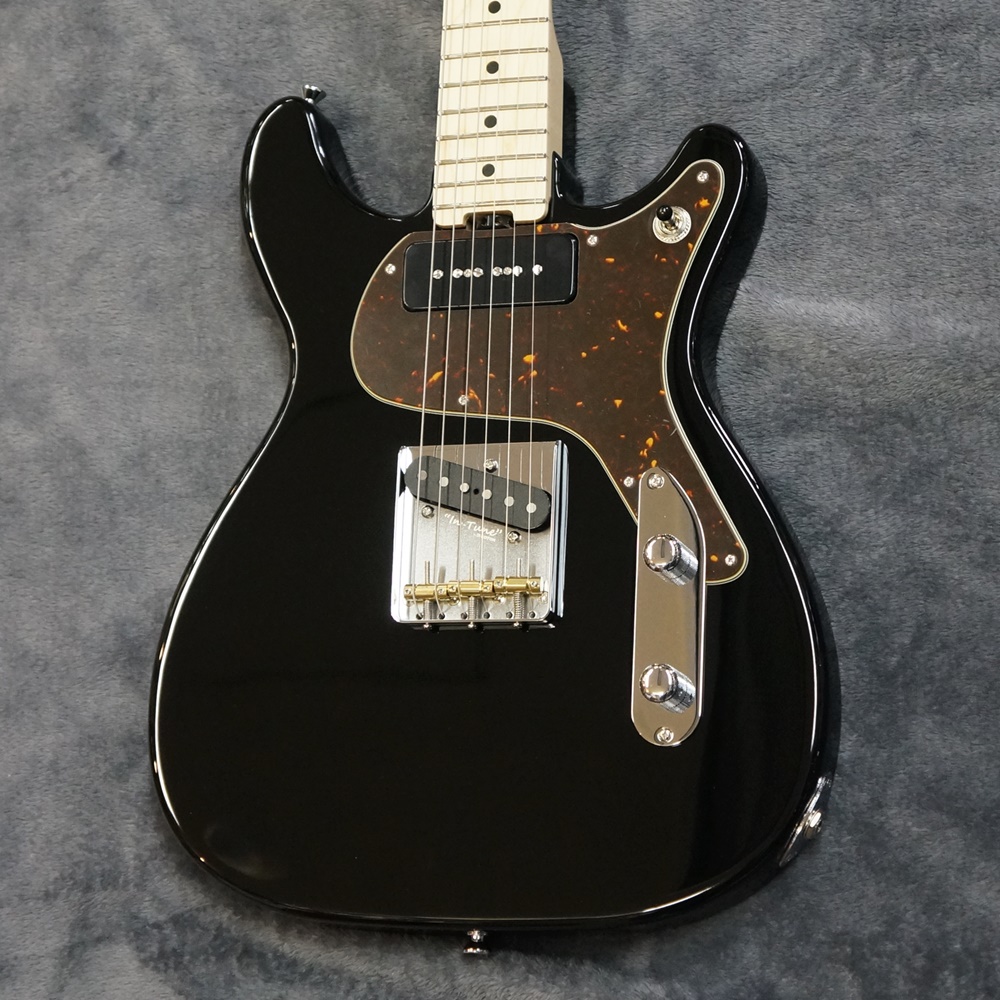 EDWARDS E-HD2 Black / 楽器屋BOW オンラインストア