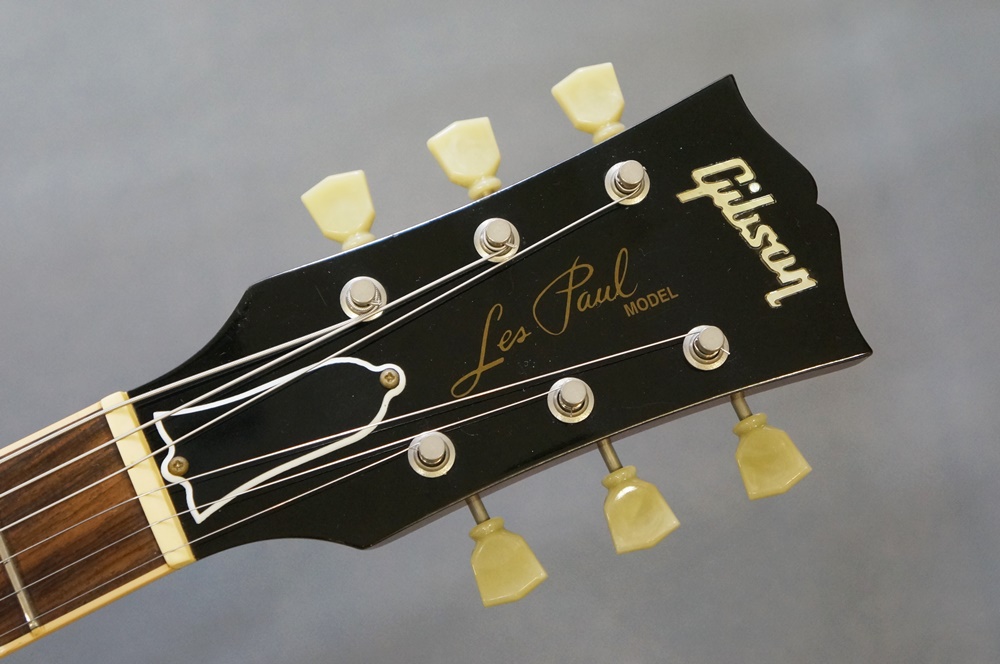 中古】 Gibson Les Paul Standard Premium Plus / 楽器屋BOW