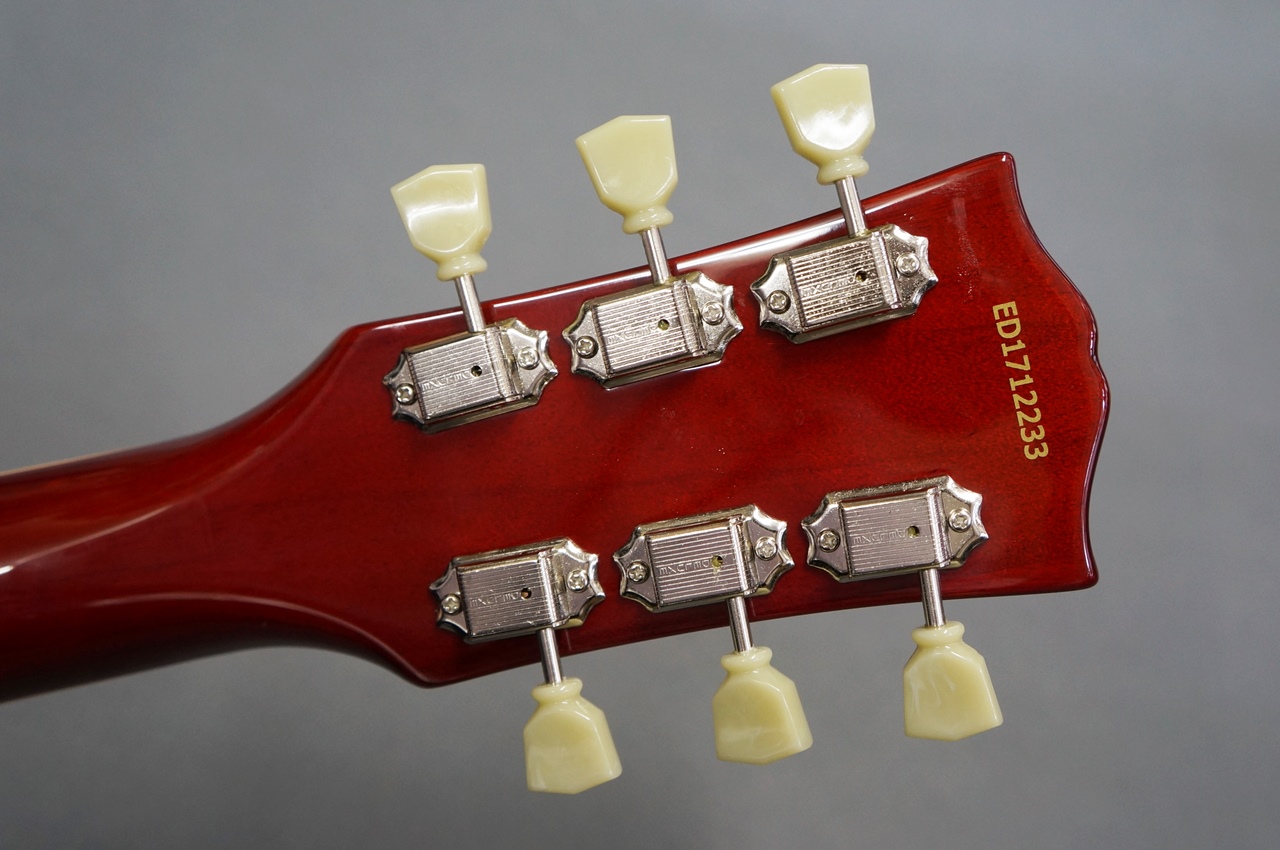 EDWARDS E-LP-STD - Cherry Sunburst - / 楽器屋BOW オンラインストア