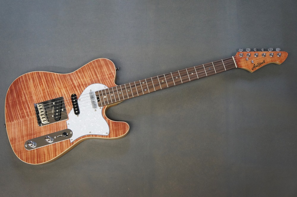 Ariapro II 615-AE200 MP / 楽器屋BOW オンラインストア