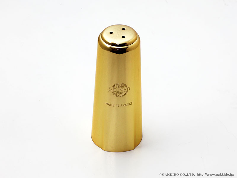 H.SELMER マウスピースキャップ - 楽器堂管楽器専門ショップ
