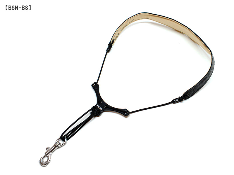 B.AIR BIRD STRAP サックス用ストラップ - 楽器堂管楽器専門ショップ