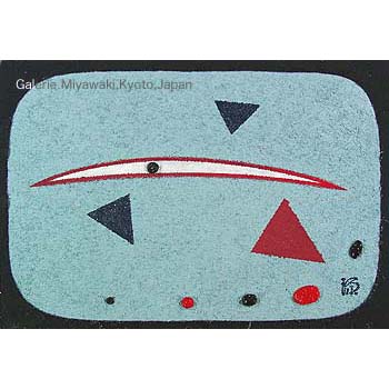 小牧源太郎 Gentaro Komaki ／ ギャルリー宮脇