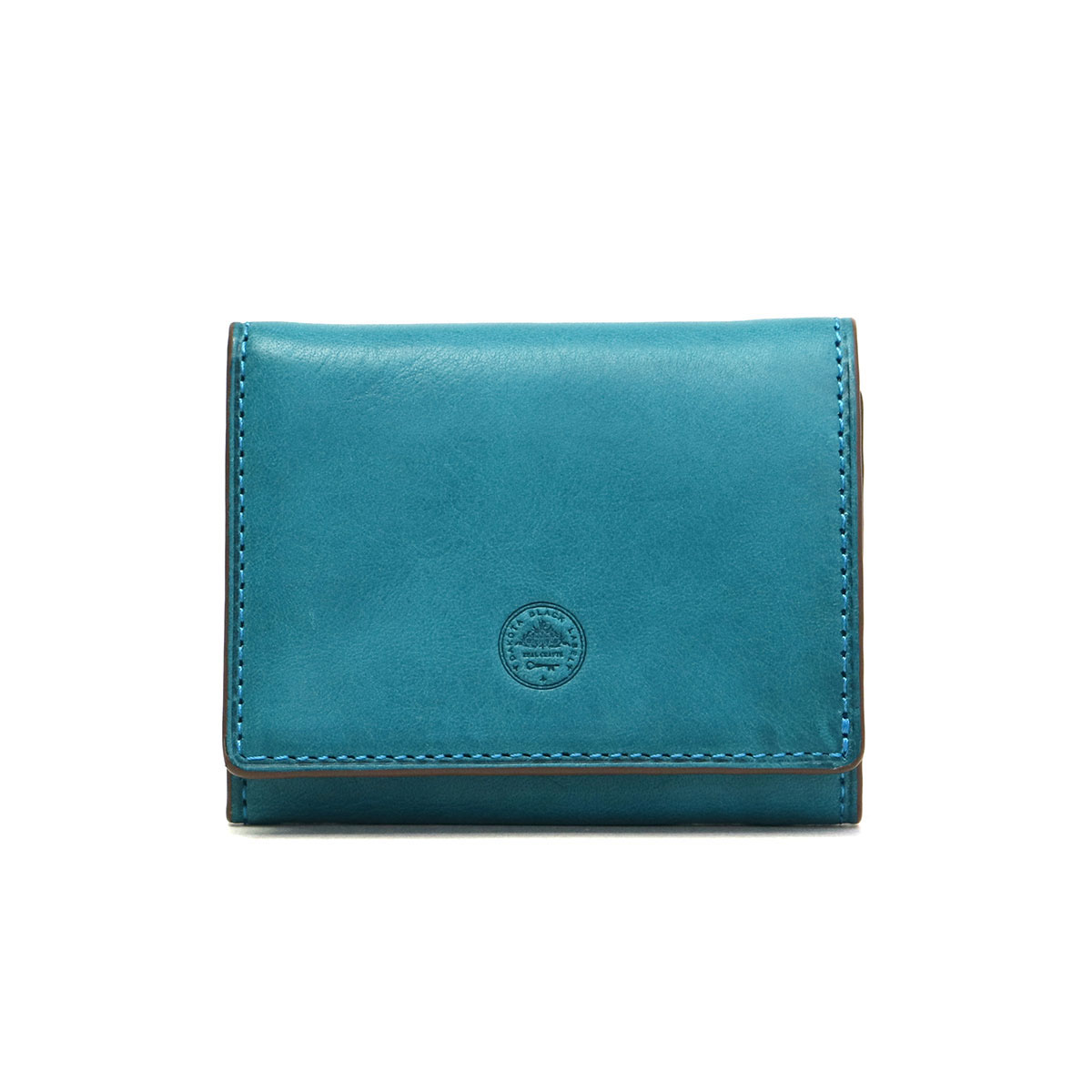 Dakota BLACK LABEL ダコタブラックレーベル ミニモ 三つ折り財布