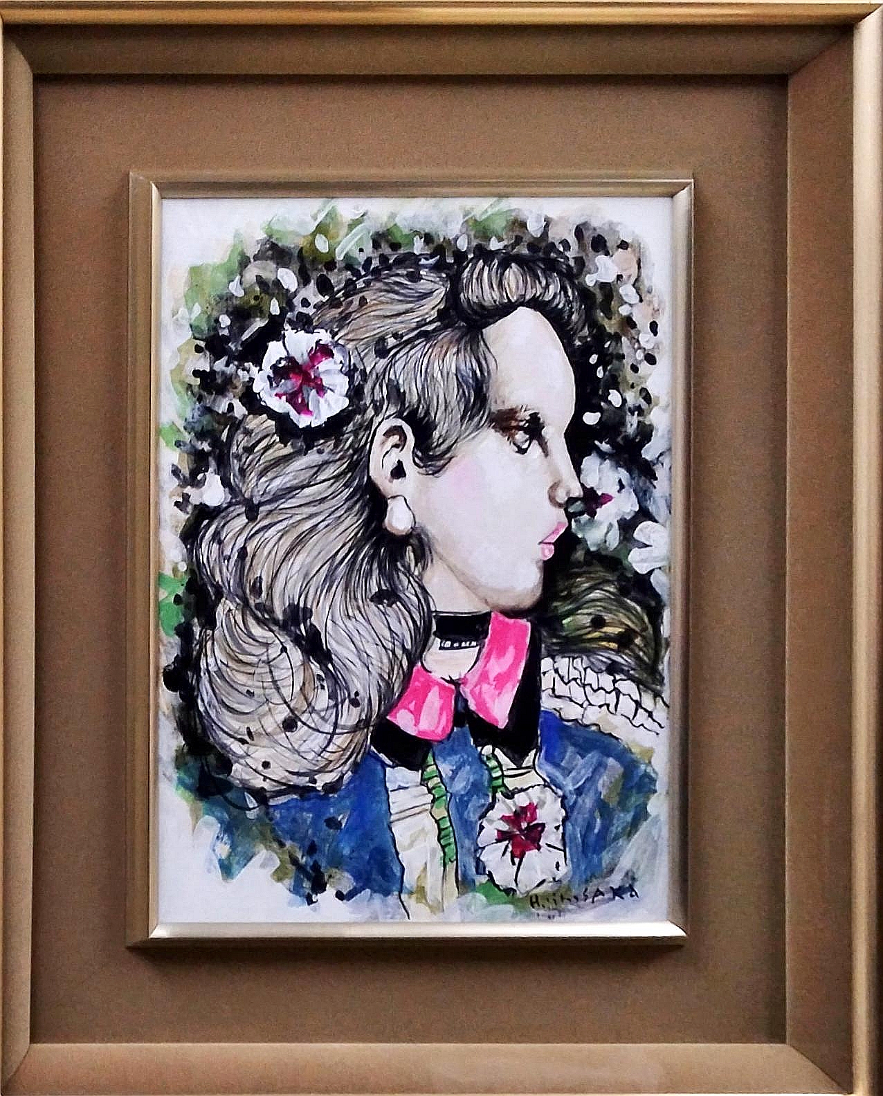 石阪春生 | 有限会社 ギャラリー瑞鳳