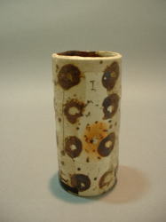 取扱作家紹介（中島 勝乃利）