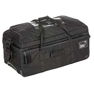 5.11 Tactical Mission Ready 3.0 Rolling Duffel Bag