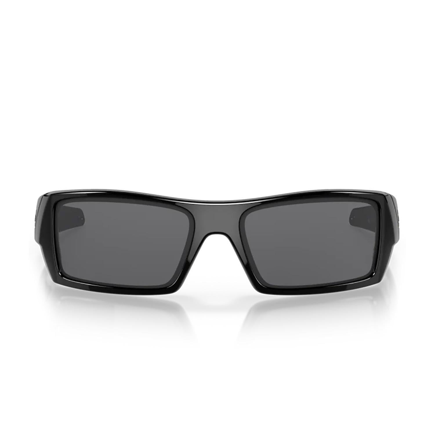 Oakley SI Gascan Multicam Black w/ Gray Polarized Lenses