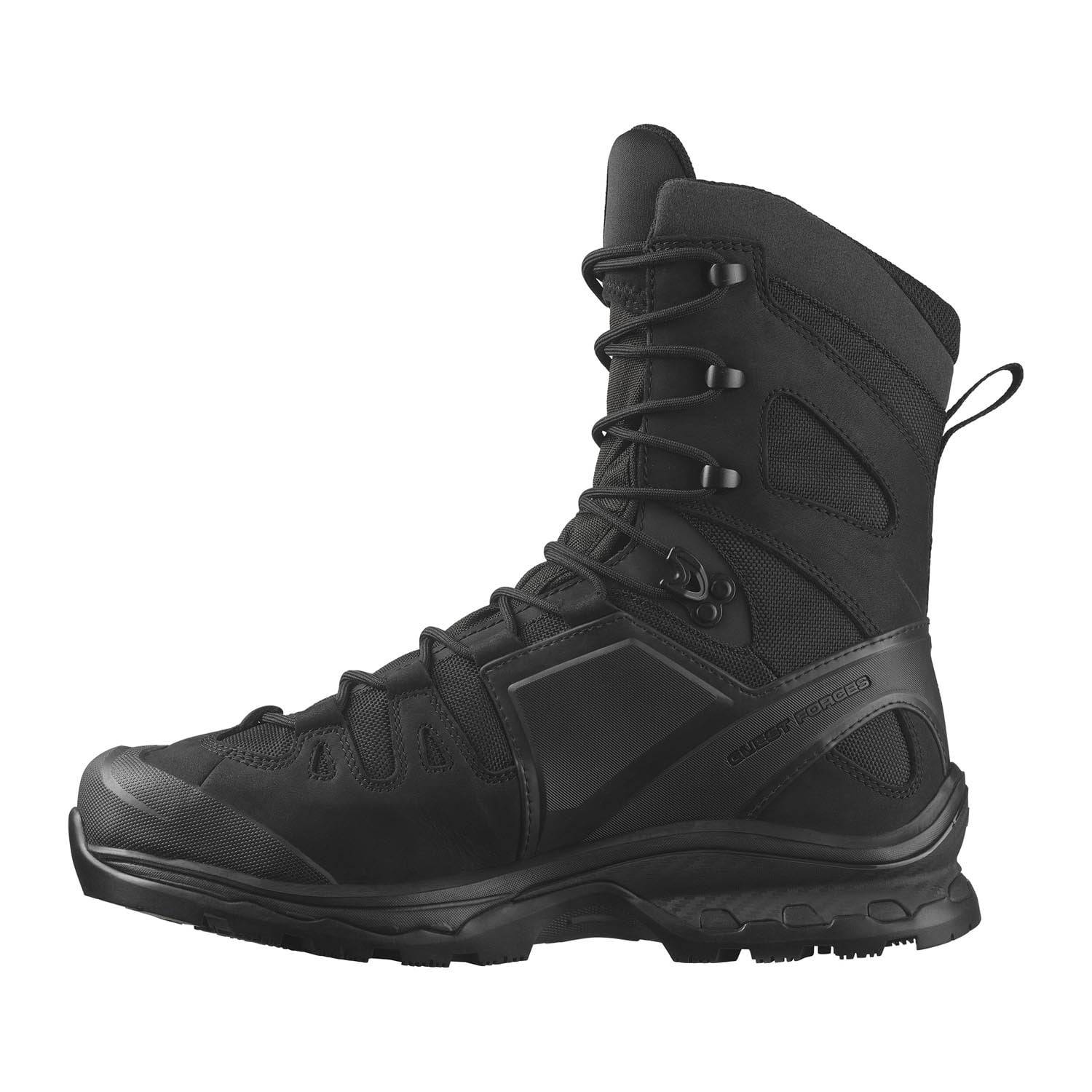 Salomon Quest 4D Forces 2 High GTX Boots | Galls