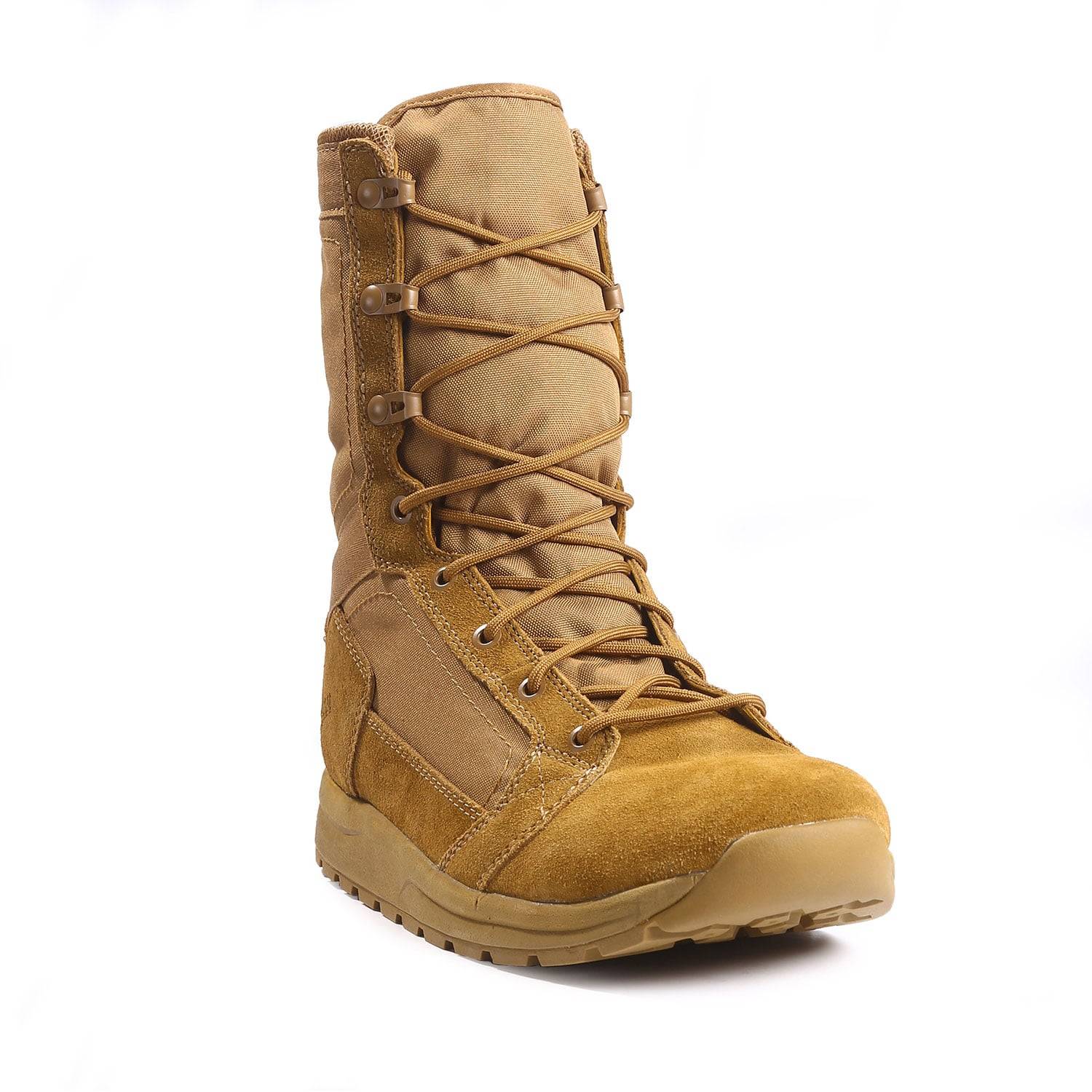 米軍 実物 DANNER TACHYON COYOTE 8 軽量ブーツ 27cm s-l400.jpg