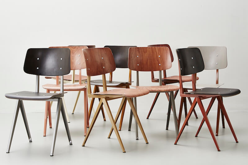 Galvanitas-s16 | Model TD.4 Table ガルファニタス テーブル