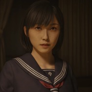 SILENT HILL f』実況プレイでも話題の雛子役・加藤小夏さんがPS5本体を
