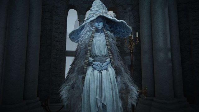 ELDEN RING』ついに「魔女ラニ」がスタチュー化！圧倒的クオリティの