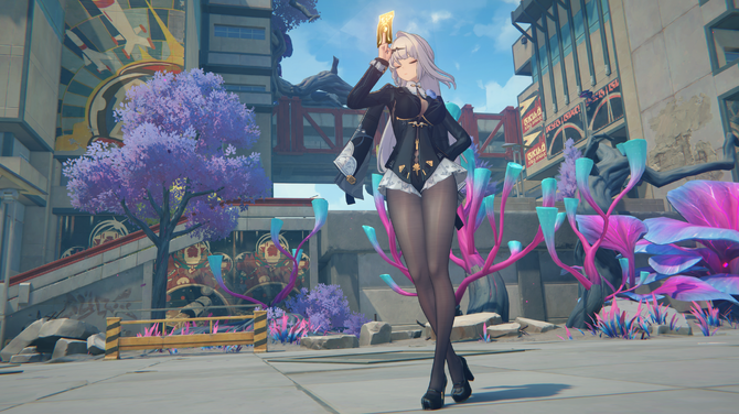 ゼンゼロ』頼れる女師匠「儀玄」体積や1日の消費カロリーなど