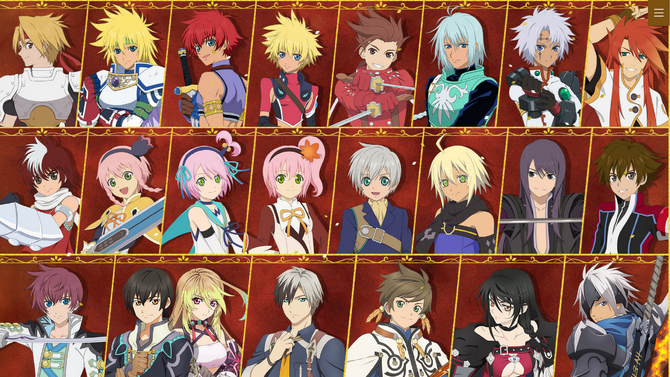 2026年の『テイルズ オブ』リマスタープロジェクトは“さらに過去の名作