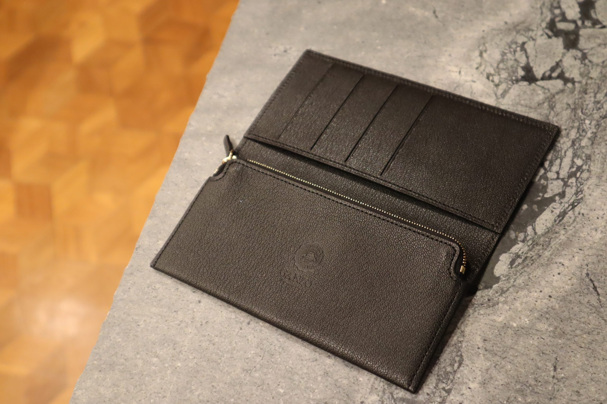 ブログ | 最高級のメンズ革製品・革財布 GANZO公式WEBサイト