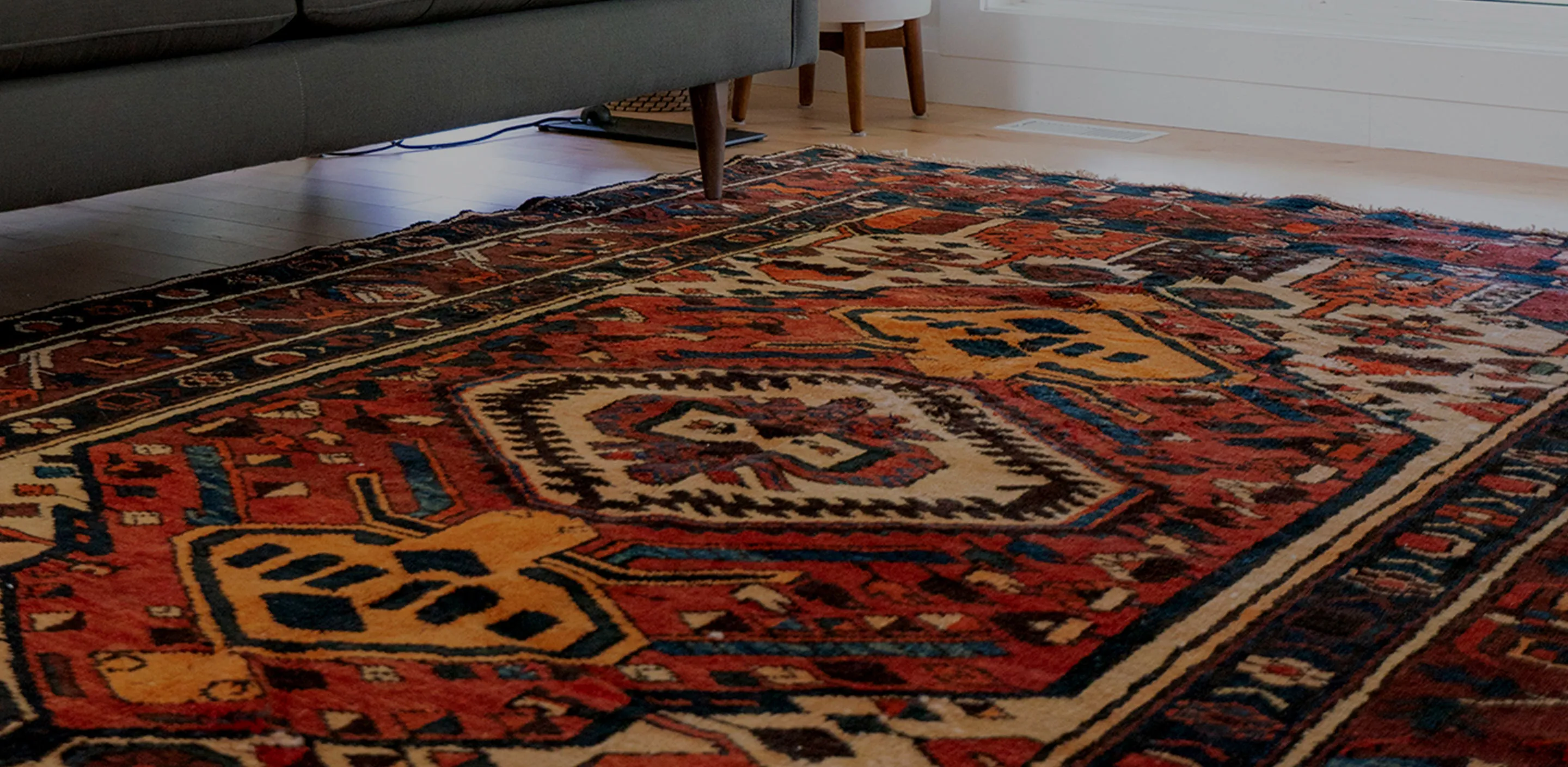 取扱商品 | じゅうたん売場 ギャンジィー