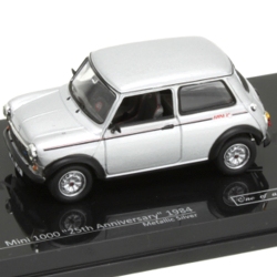 GARAGE-RUF / Paul Smith Limited Edition ミニカー 1/43 (VITESSE製)