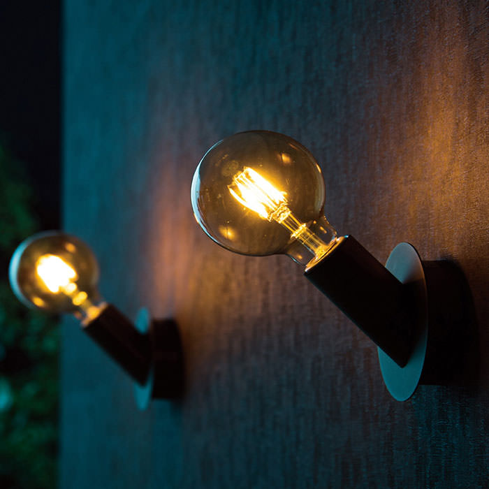 アンティーク風 ブラケットライト・30W | 真鍮古味色｜照明の