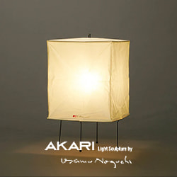 イサム・ノグチ AKARI 31N フロアスタンド【正規品】 [生産終了]｜照明