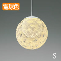 和風モダン ペンダントライト・丸形 Φ390｜照明のライティングファクトリー