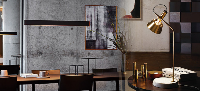 ARTWORKSTUDIO（アートワークスタジオ）【照明のライティング