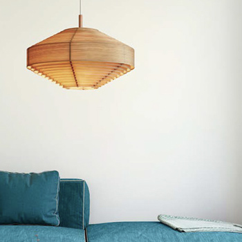 JAKOBSSON LAMP 北欧 ペンダントライト | 3灯 8畳｜照明のライティング