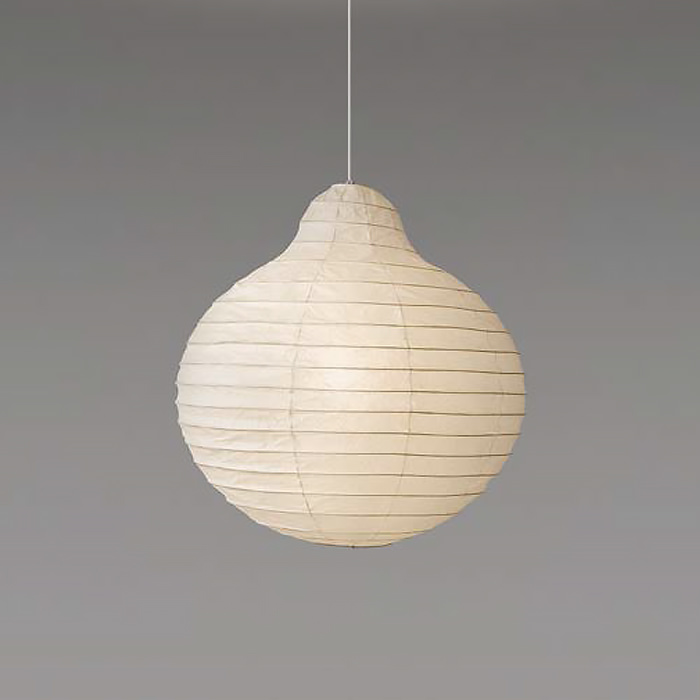 RAI-L Φ750 ペンダントライト｜美濃和紙｜照明のライティングファクトリー