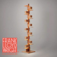 Taliesin2・オーク | フランク・ロイド・ライト｜照明のライティング