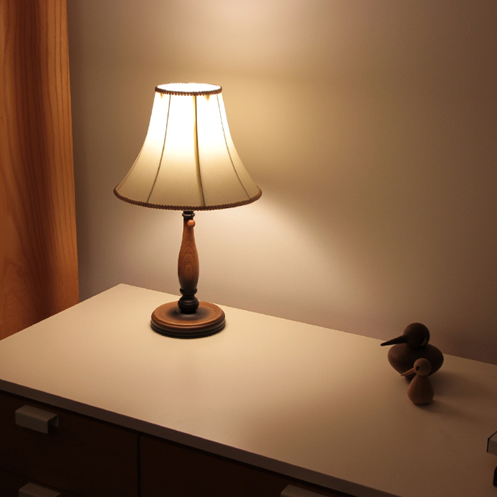 Antique スタンドライト | マロン91B・C｜照明のライティングファクトリー