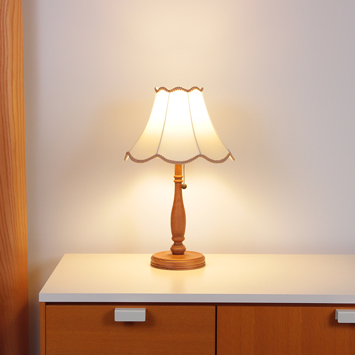 Antique スタンドライト | キャメル92B・A｜照明のライティング