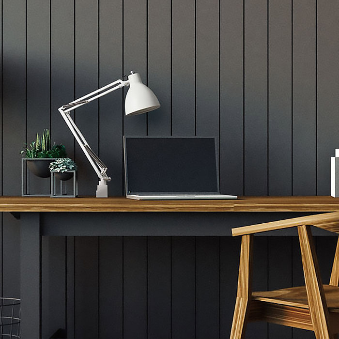 Z-00N ホワイト・60W相当 電球色 クラシカルモデル デスクライト｜照明