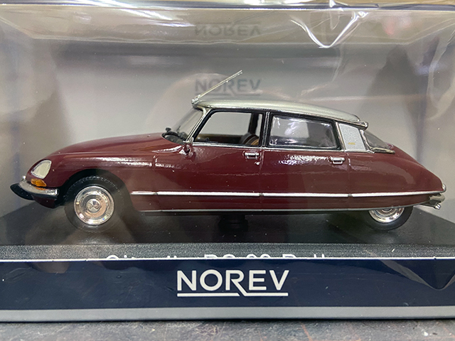 NOREV / ノレブ ミニカー通販《神戸のミニカー専門店 ガレージ・ワン》