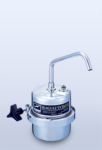 シーガルフォー浄水器 据置型から選ぶ