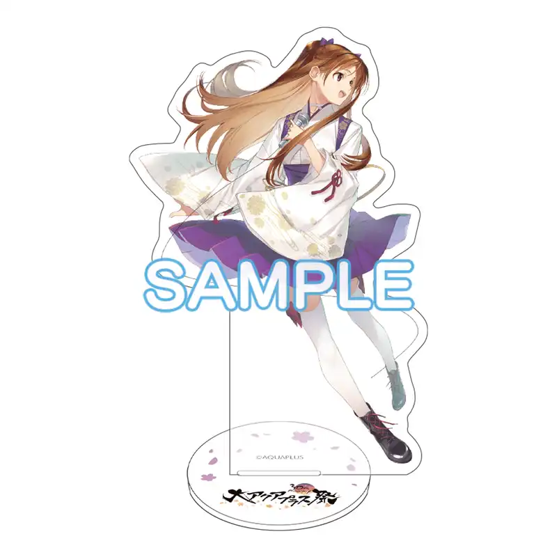 ジーストア／アクアプラス POP UP SHOP 2025｜GEE!STORE