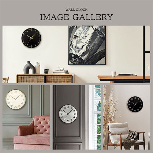 壁掛け時計 インテリア雑貨 掛け時計 おしゃれ ぼん家具 CLK000061