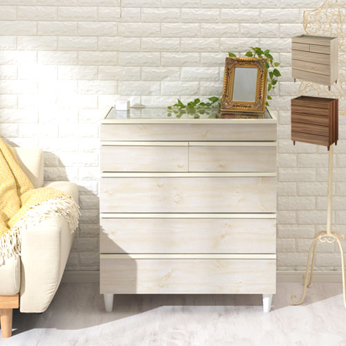 おしゃれなチェスト・引き出しの通販 ｜ 【公式】インテリアのゲキカグ