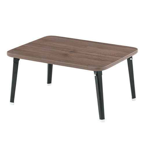 折り畳みちゃぶ台 幅60cm×奥行45cm テーブル 折りたたみテーブル