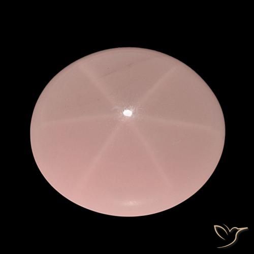 スターローズクォーツ - コレクターズジェム| GemSelect