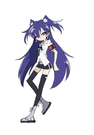 Special｜オリジナルアニメーション「幻影ヲ駆ケル太陽」公式サイト