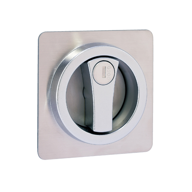 PH-271K-EC/PH-271-EC | 丸型平面ハンドル | ジョー・プリンス竹下株式会社