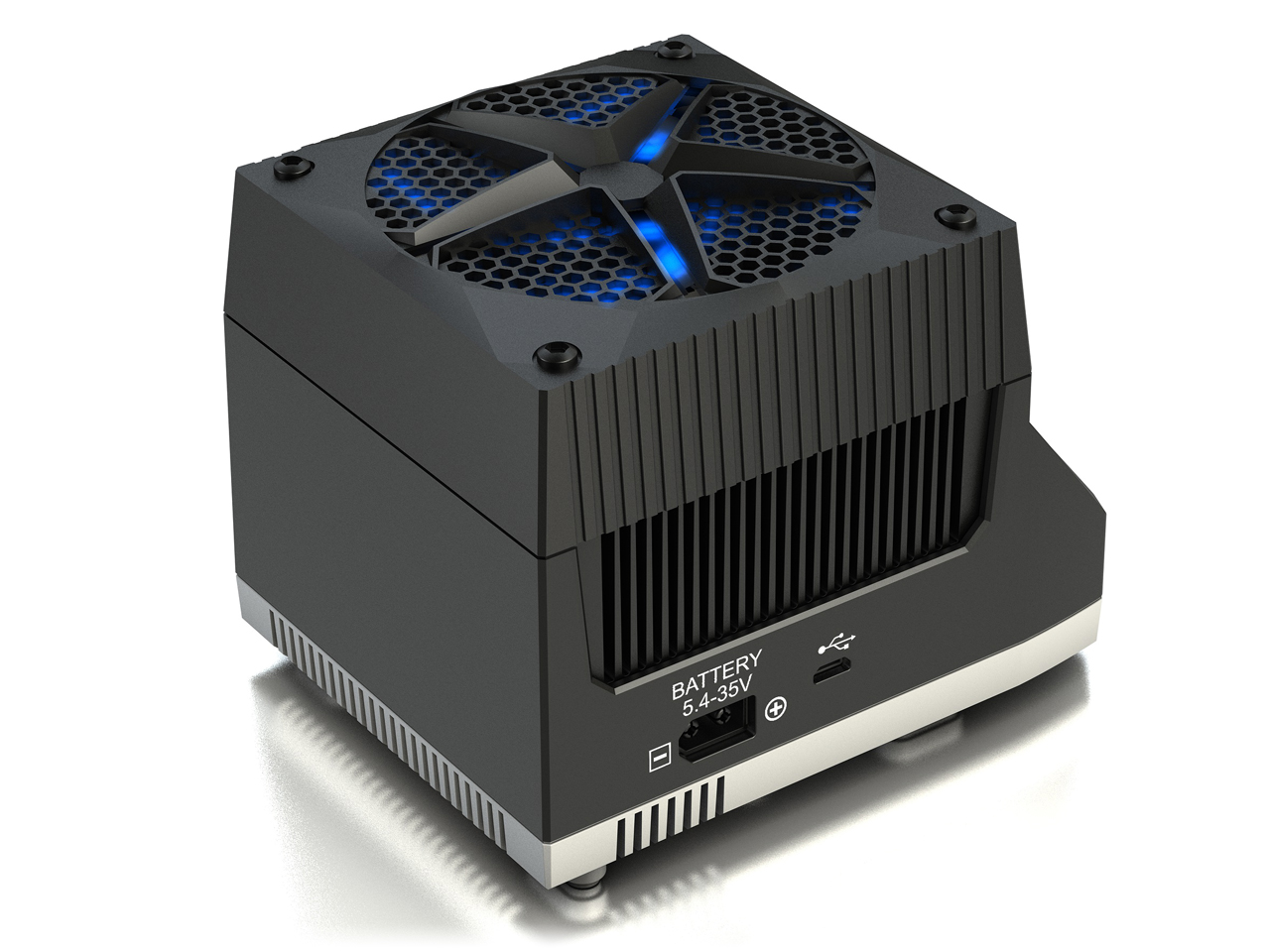 GD250 EVO Discharger | G-FORCE | 株式会社ジーフォース