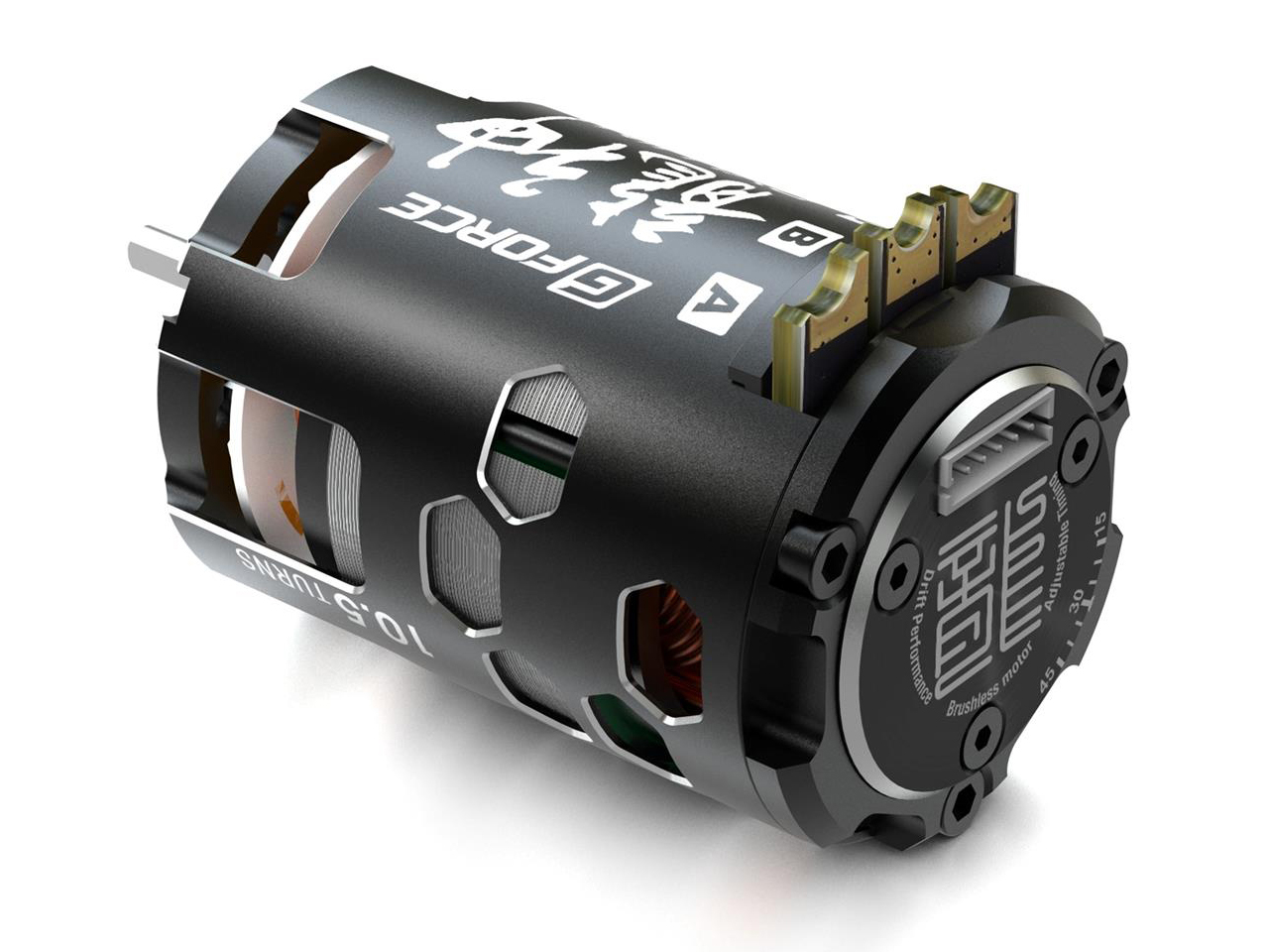 TS90A Drift Max Combo 10.5T | G-FORCE | 株式会社ジーフォース