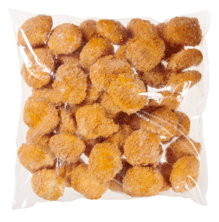 Plant Based Chicken Nuggets - Gordon Restaurant Market